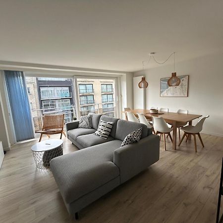 Residentie Hippocampe Wenduine Exterior foto